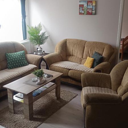 Ariana Apartman Kragujevac Bagian luar foto