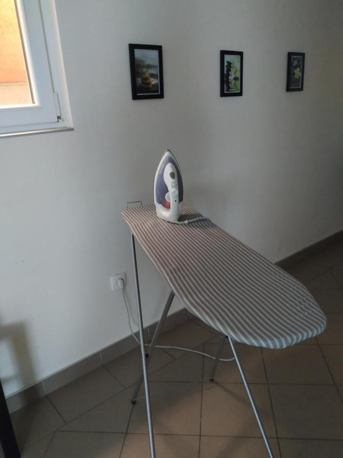 Ariana Apartman Kragujevac Bagian luar foto