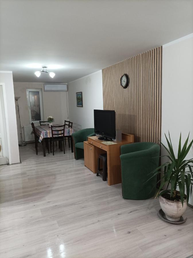 Ariana Apartman Kragujevac Bagian luar foto