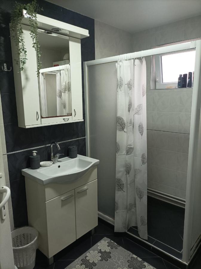 Ariana Apartman Kragujevac Bagian luar foto
