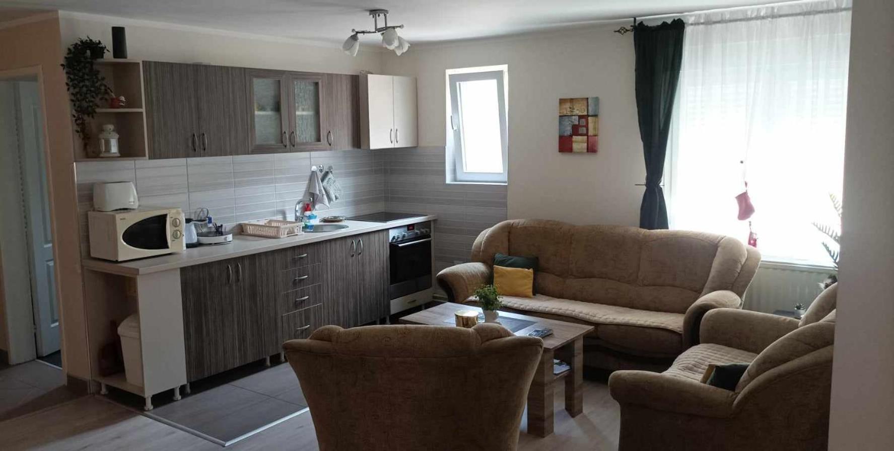 Ariana Apartman Kragujevac Bagian luar foto