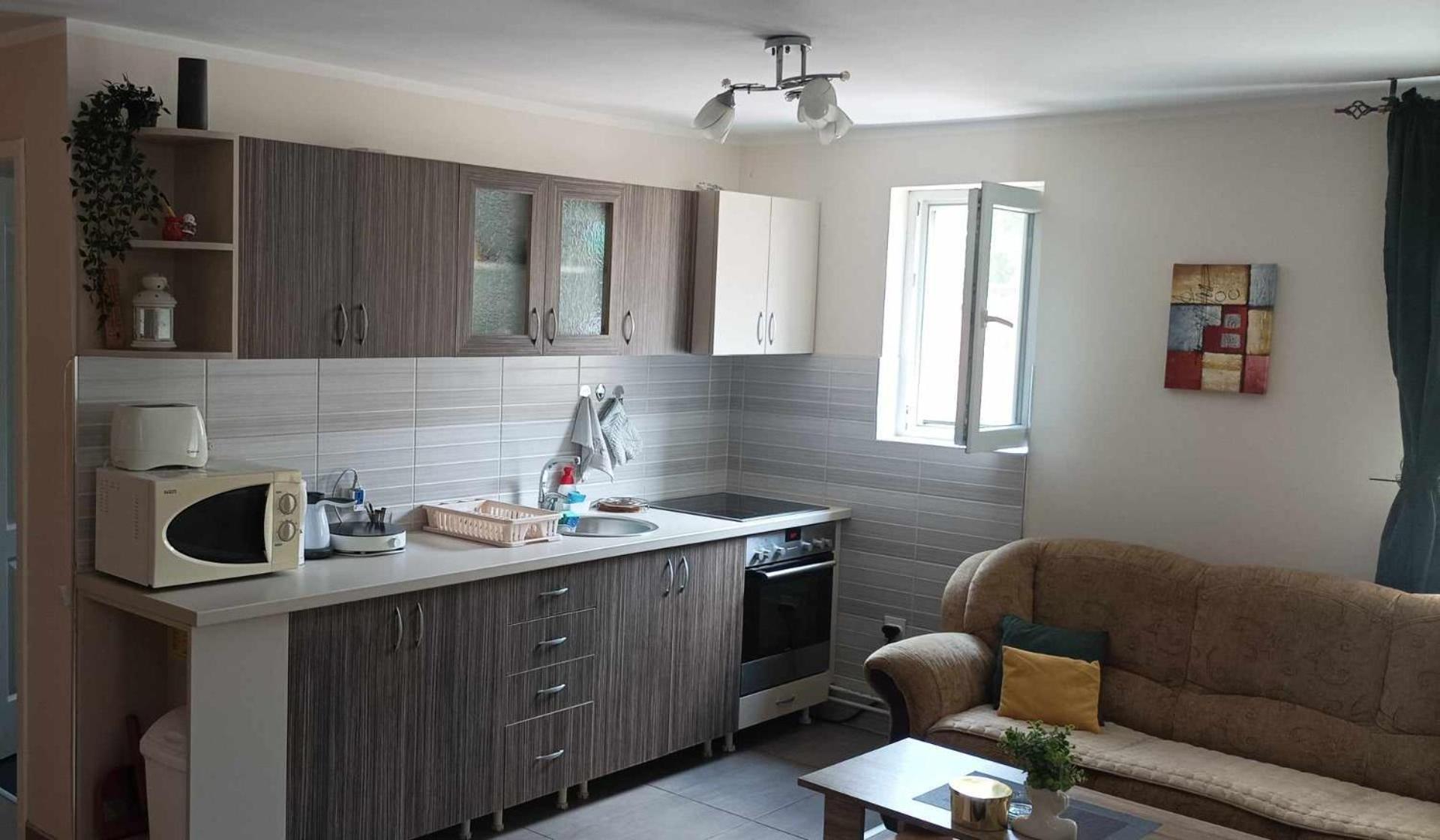 Ariana Apartman Kragujevac Bagian luar foto