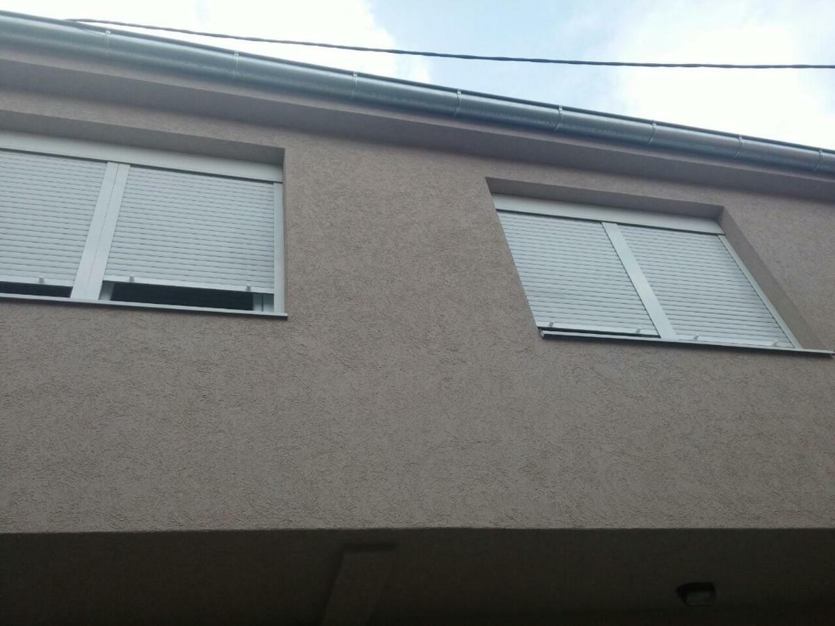 Ariana Apartman Kragujevac Bagian luar foto
