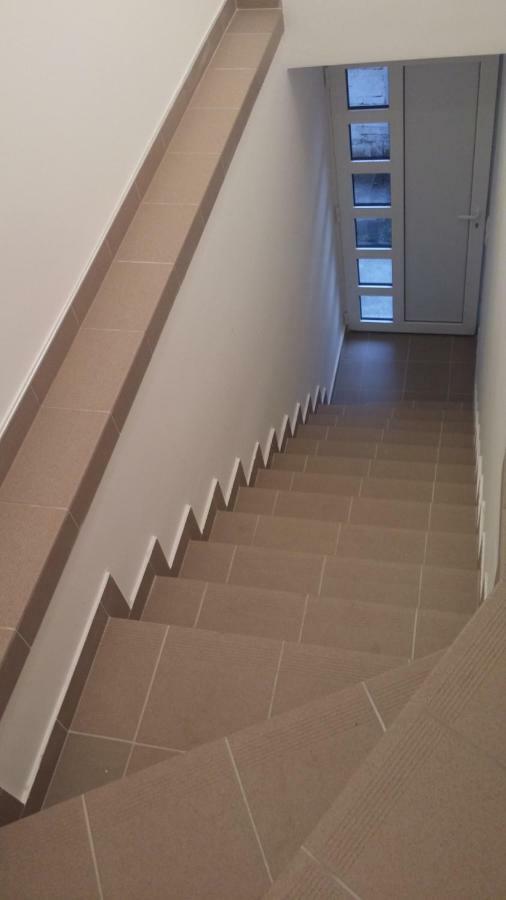 Ariana Apartman Kragujevac Bagian luar foto